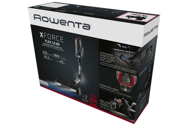 Rowenta - X-Force Flex 12.60 RH98A7 - 15