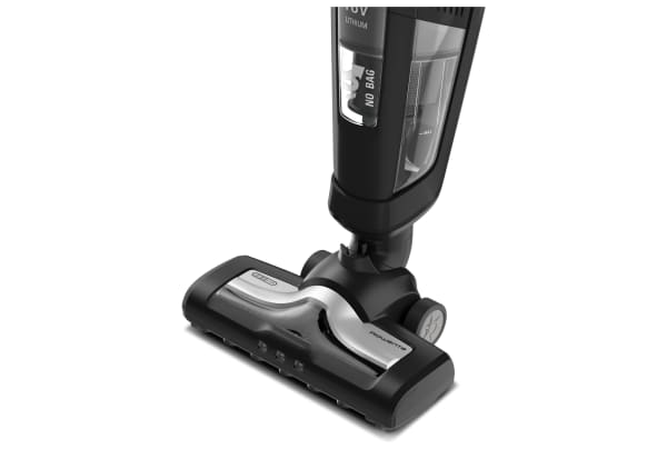 Rowenta - Dual Force 2-in-1 RH6735 - 4