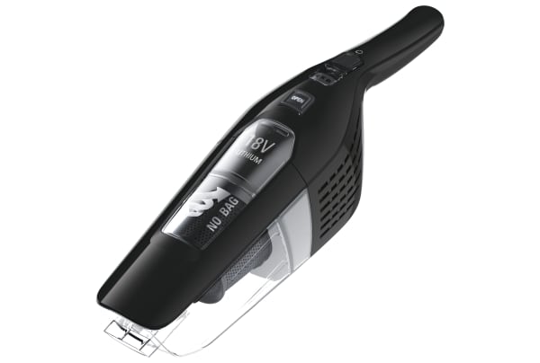 Rowenta - Dual Force 2-in-1 RH6735 - 5