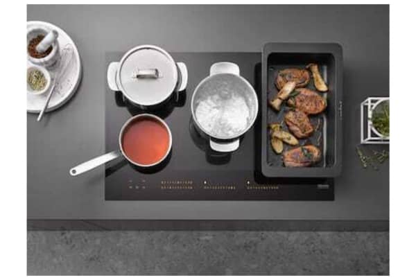 Miele - KM7574FR - 2