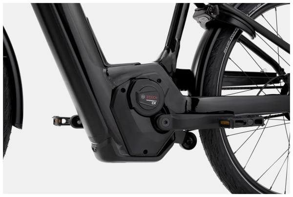 Cannondale - Mavaro Neo 1 750Wh - 7