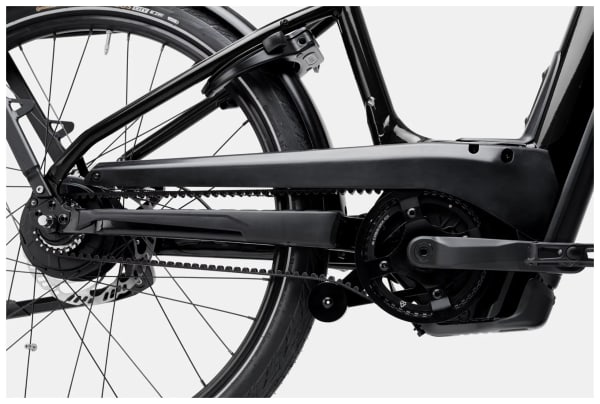 Cannondale - Mavaro Neo 1 750Wh - 11