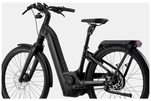 Cannondale - Mavaro Neo 1 750Wh - 5