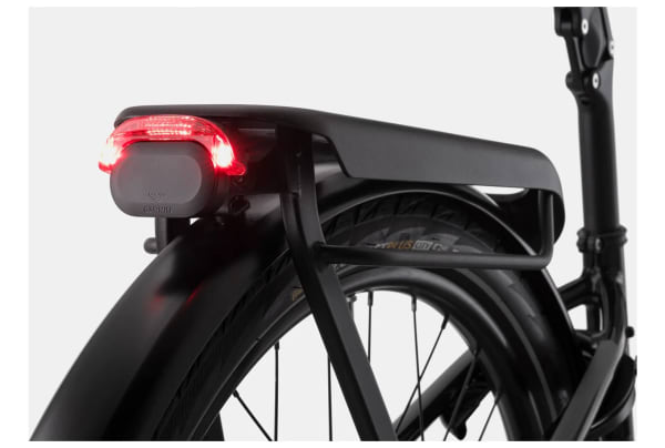 Cannondale - Mavaro Neo 1 750Wh - 8