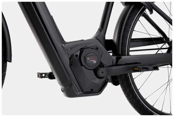 Cannondale - Mavaro Neo 1 750Wh Heren - 4