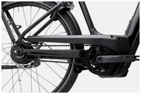 Cannondale - Mavaro Neo 1 750Wh Heren - 5