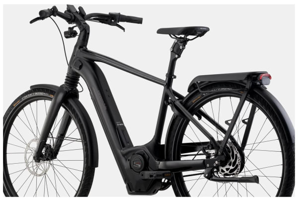 Cannondale - Mavaro Neo 1 750Wh Heren - 3
