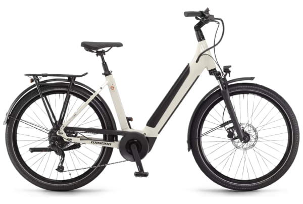 Winora - Sinus 9 625Wh - 0