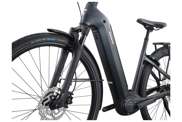 Giant - Anytour E+ 6 500Wh - 3