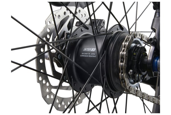 Giant - Anytour E+ 6 500Wh - 4