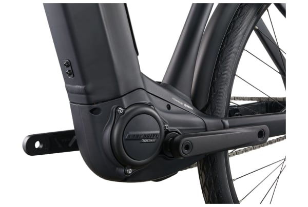 Giant - Anytour E+ 6 500Wh - 5