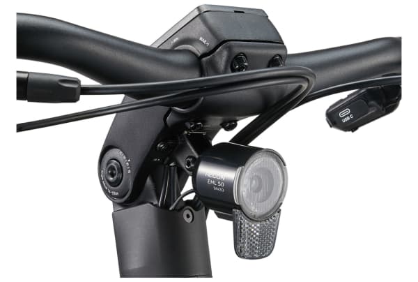 Giant - Anytour E+ 6 500Wh - 6