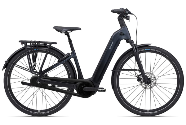 Giant - Anytour E+ 6 500Wh - 1