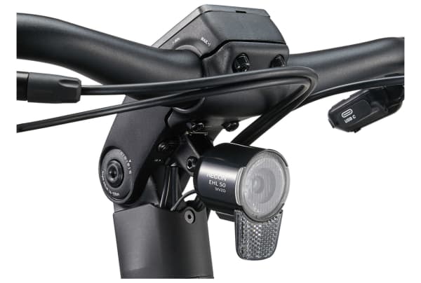 Giant - Anytour E+ 3 625Wh - 3