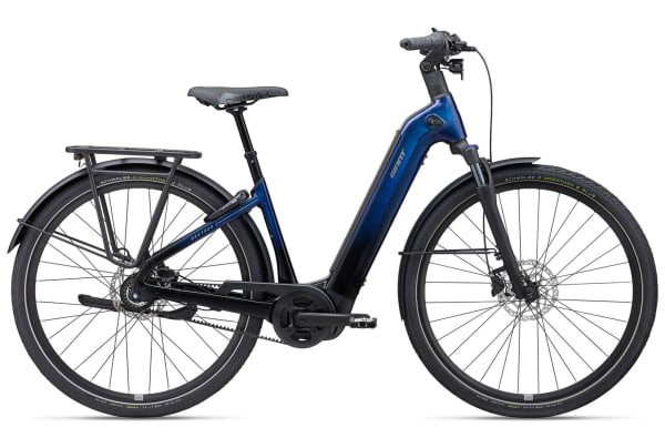 Giant - Anytour E+ 3 625Wh - 1