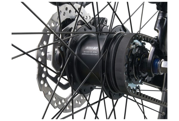 Giant - Anytour E+ 5 500Wh - 4