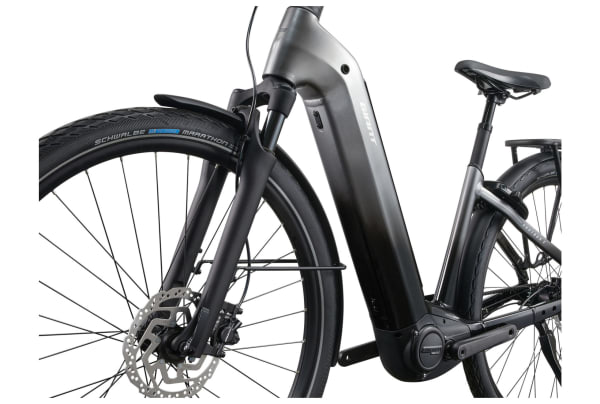 Giant - Anytour E+ 5 500Wh - 5