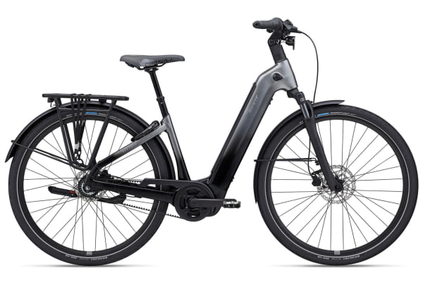 Giant - Anytour E+ 5 500Wh - 1