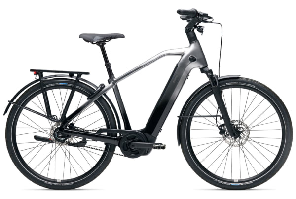 Giant - Anytour E+ 5 500Wh DD - 0