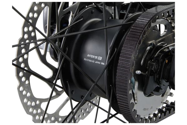 Giant - Anytour E+ 2 625Wh - 4