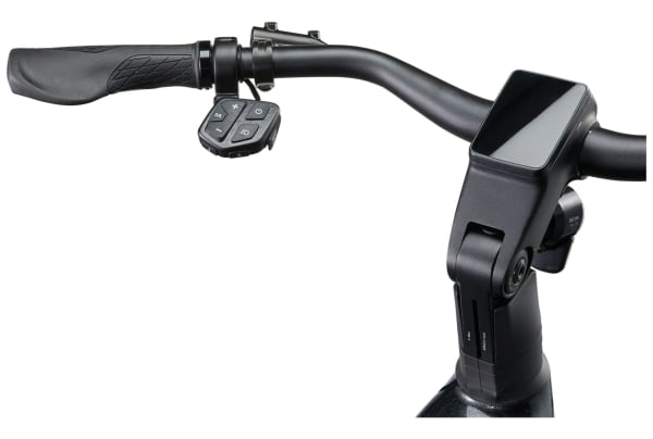 Giant - Anytour E+ 2 625Wh - 2