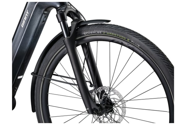 Giant - Anytour E+ 2 625Wh - 5