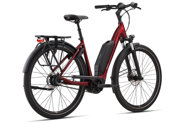 Giant - Expression E+ 0 500Wh - 2
