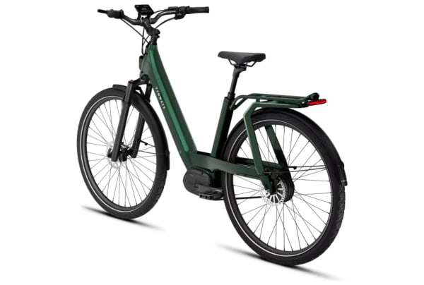 Tenways - AGO T 504Wh - 3