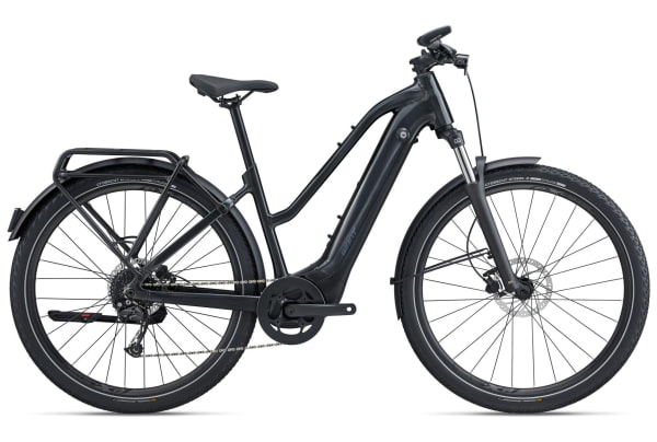 Giant - Explore E+ 2 625Wh - 0