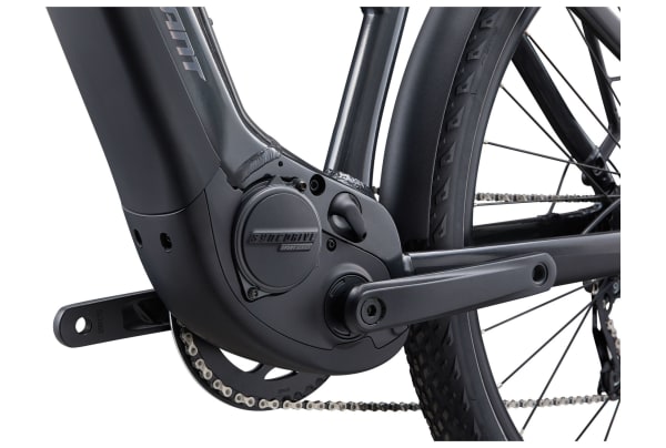 Giant - Explore E+ 2 625Wh - 2