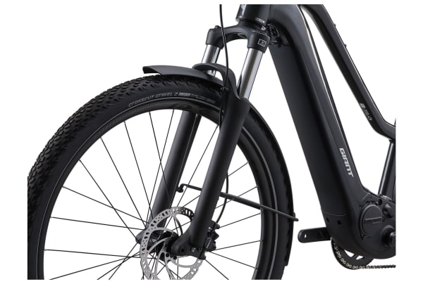 Giant - Explore E+ 2 625Wh - 5