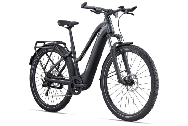Giant - Explore E+ 2 625Wh - 1