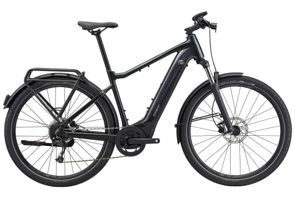 Giant - Explore E+ 2 625Wh Heren - 0