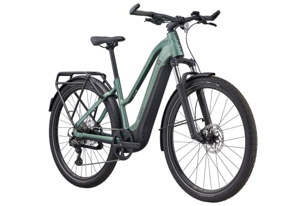Giant - Explore E+ 1 625Wh - 1