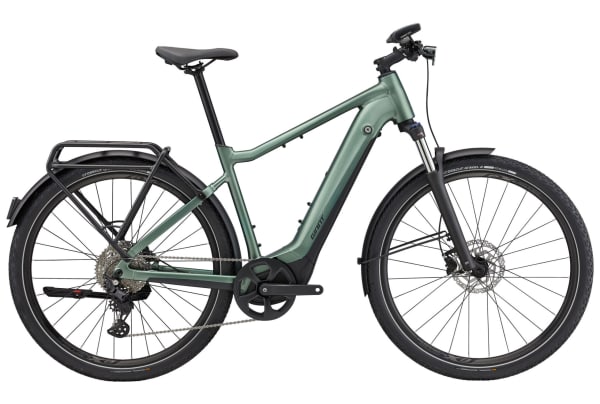 Giant - Explore E+ 1 625Wh Heren - 0