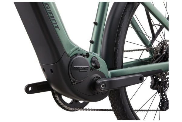 Giant - Explore E+ 1 625Wh Heren - 4