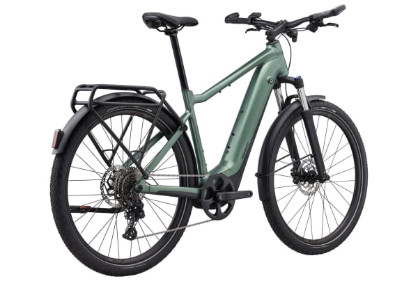Giant - Explore E+ 1 625Wh Heren - 1