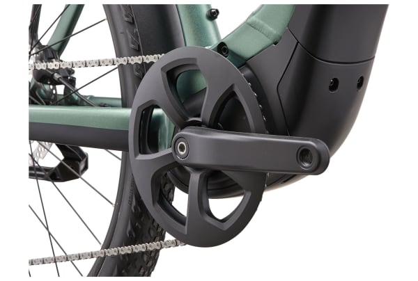 Giant - Explore E+ 1 625Wh Heren - 2