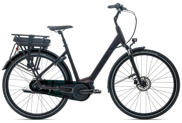 Giant - EnTour E+ 1 500Wh - 0