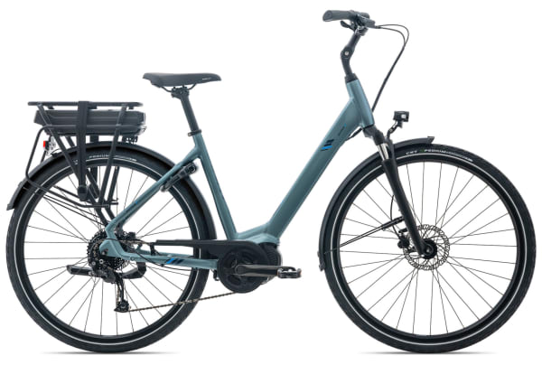 Giant - EnTour E+ 2 400Wh - 0