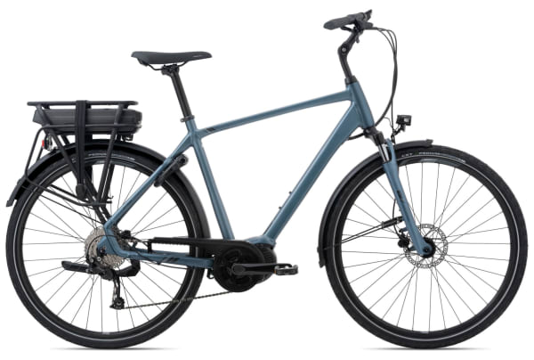 Giant - EnTour E+ 2 400Wh Heren - 1