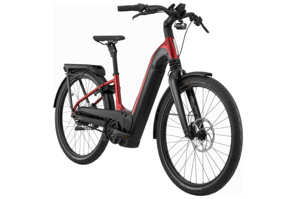 Cannondale - Mavaro Neo 1 750Wh - 3