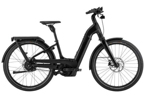 Cannondale - Mavaro Neo 1 750Wh - 1