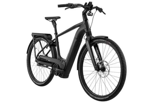 Cannondale - Mavaro Neo 1 750Wh Heren - 1