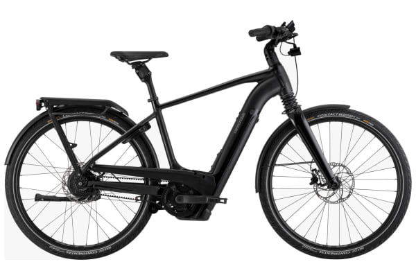 Cannondale - Mavaro Neo 1 750Wh Heren - 0
