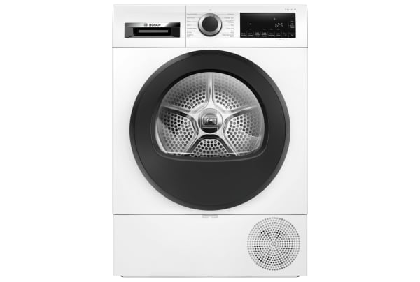 Bosch - WQG133D7NL - 0