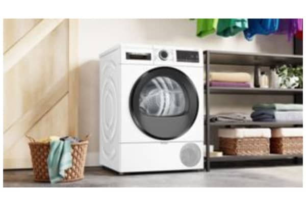Bosch - WQG133D7NL - 3