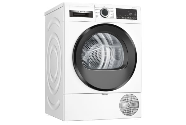 Bosch - WQG133D7NL - 7