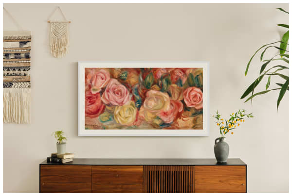 Samsung - QE43LS03D - 12