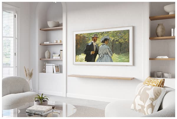 Samsung - QE43LS03D - 16